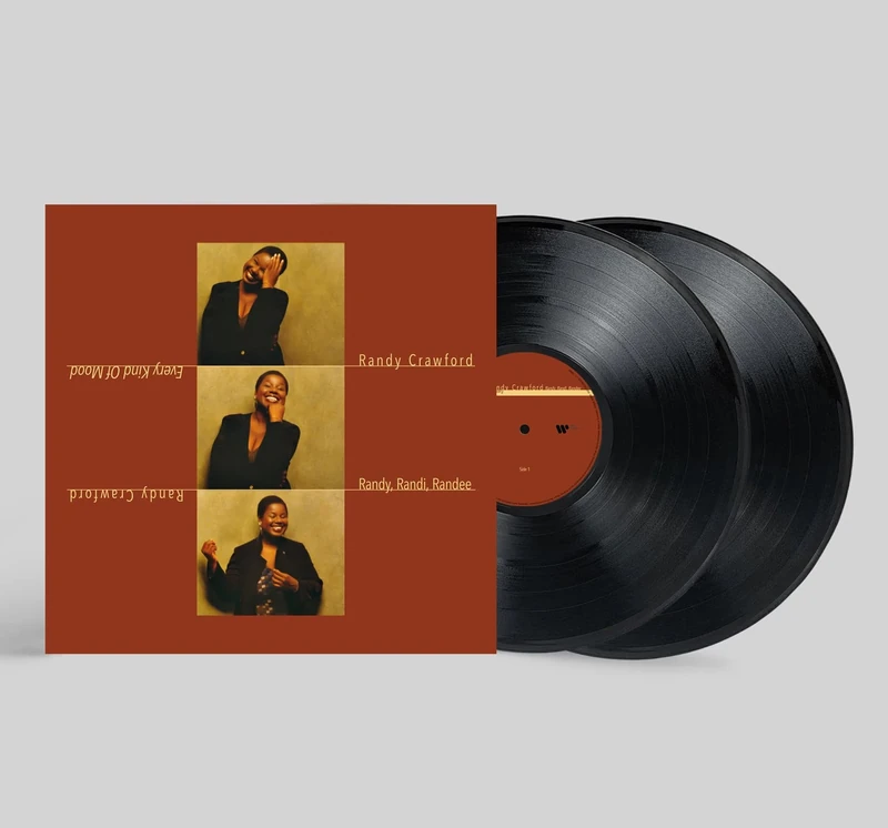 Every Kind Of Mood (Randy, Randi, Randee) [2024 Remaster] [VINYL] - Image 1
