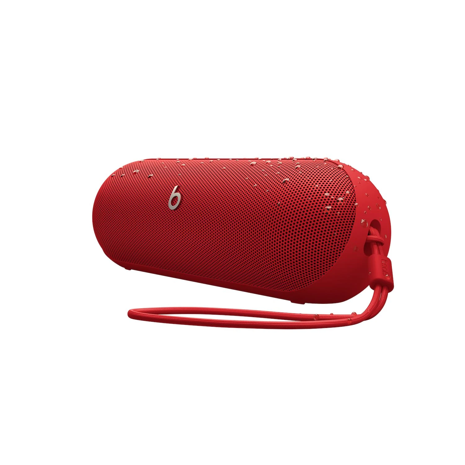 Beats Pill (Latest release)-Portable Bluetooth Speaker, Up to 24H Battery Life, Water Resistant, Bluetooth, Apple & Android Compatible, Seriously loud sound for home, outdoor & travel- Statement Red