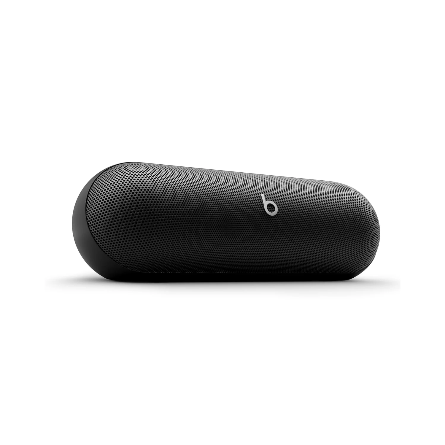 Beats Pill (Latest release)-Portable Bluetooth Speaker, Up to 24H Battery Life, Water Resistant, Bluetooth, Apple & Android Compatible, Seriously loud sound for home, outdoor & travel- Matte Black