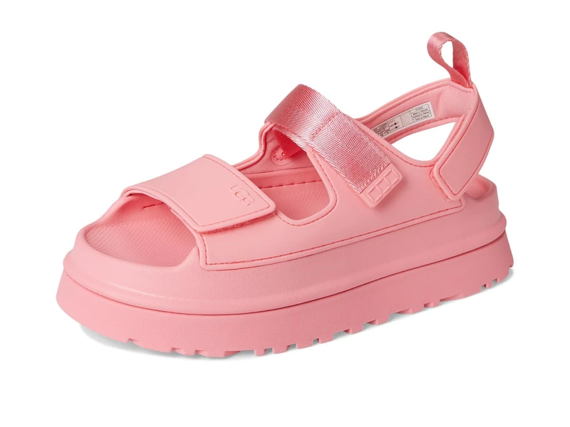 UGG W GOLDENGLOW sandals