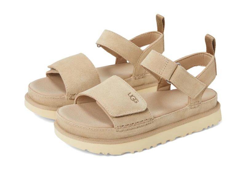 UGG GOLDENSTAR sandals