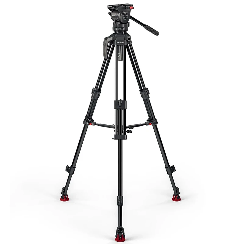 Sachtler Stativ System Ace XL AL MS Mk II (1018AM)