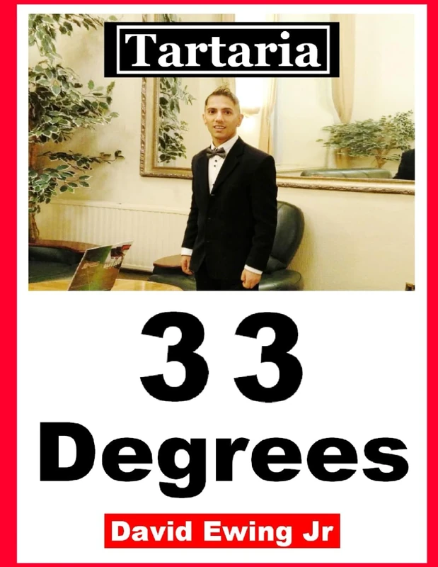 Tartaria - 33 Degrees: English