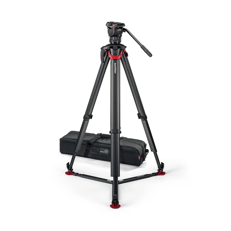 Sachtler Stativ System Ace XL Flowtech75 GS Mk II (1016GS)