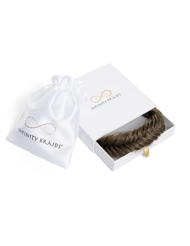 Infinity Braids Jolie
