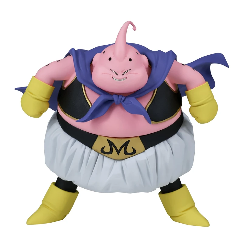 Banpresto Majin Buu Statue 17Cm