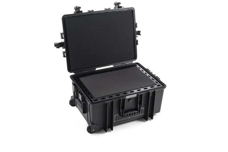 B&W International Lithium-Ion Battery Transport Case - 16 kg - Image 1