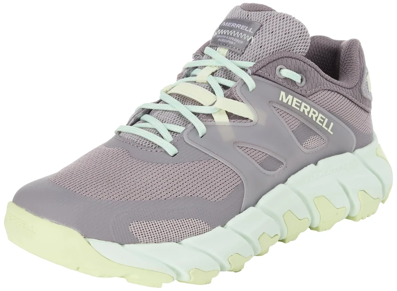 Merrell Women's Maipo Explorer AEROSPORT Walking Shoe, Windswept, 8 UK