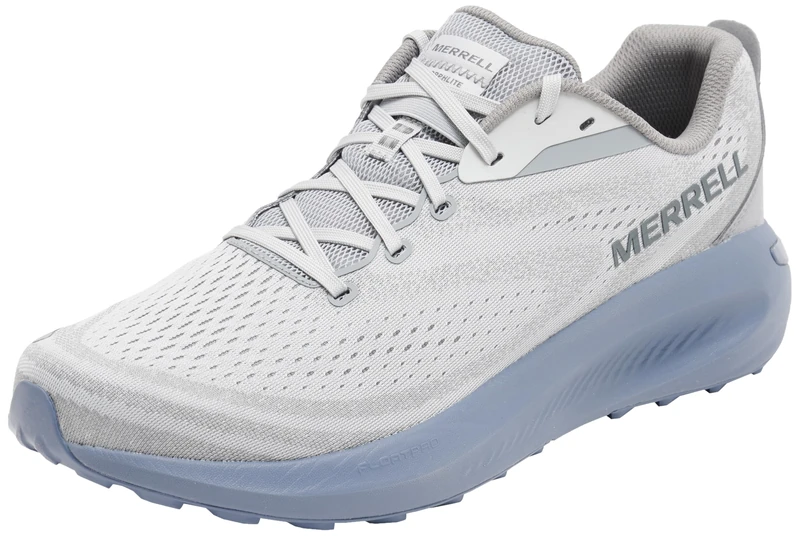 Merrell Morphlite Men's,Pigeon/Indigo 8 UK