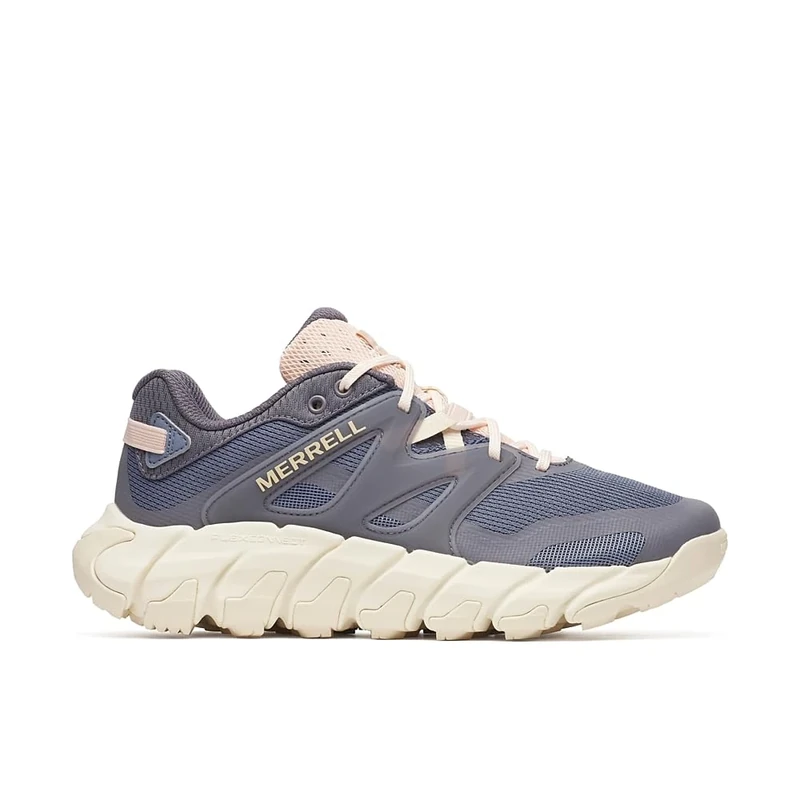 Merrell Women's Maipo Explorer Aerosport Walking & Water Shoe, Indigo, 8.5 UK