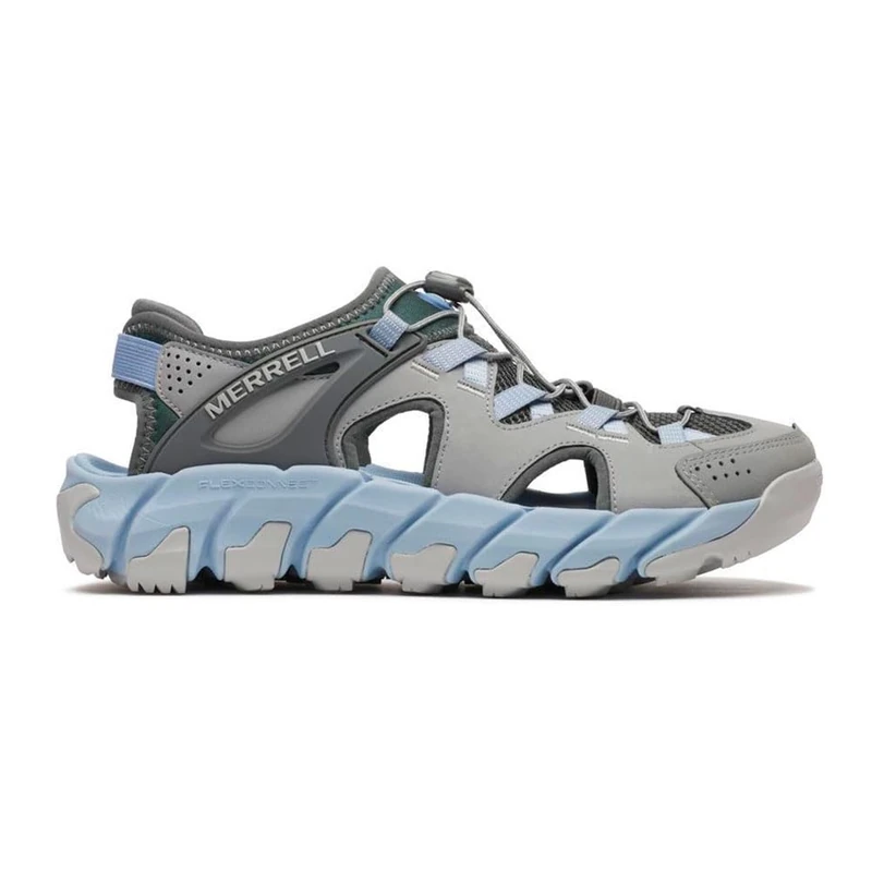 Merrell Maipo Explorer Sieve Women's,Cement/Seaway 4 UK