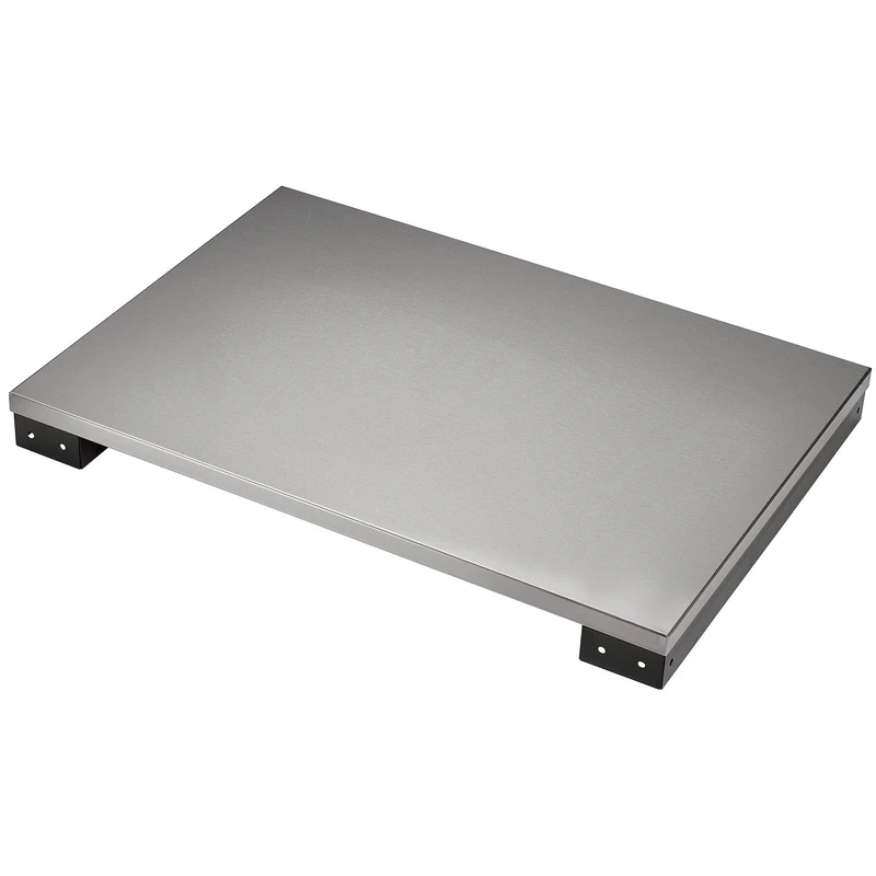 Bunker 23641 Modular Stainless Steel Worktop for Stock No. 23634