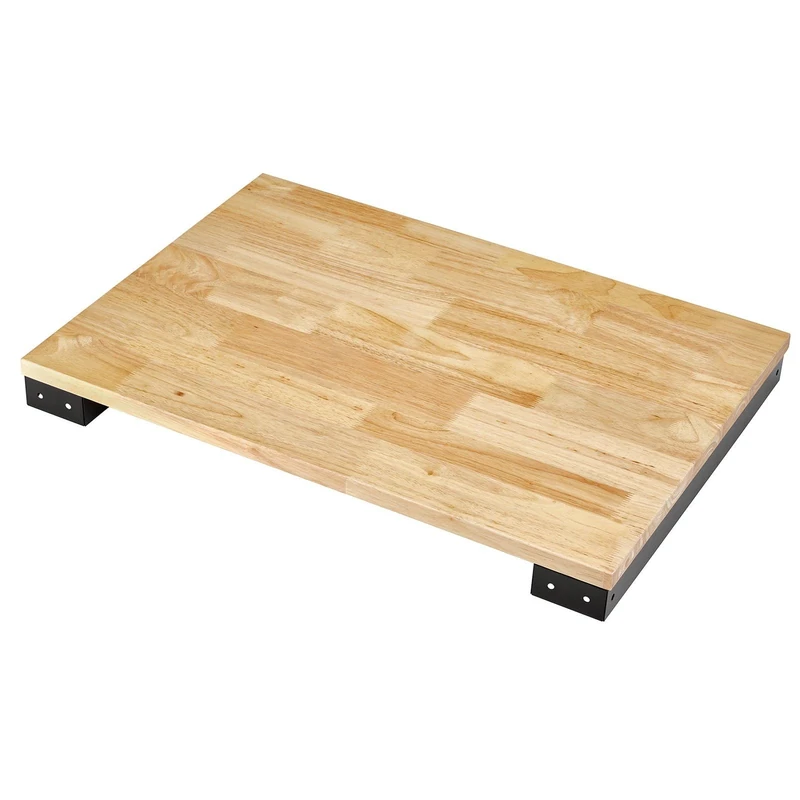 Bunker 23636 Modular Hardwood Worktop for Stock No. 23634