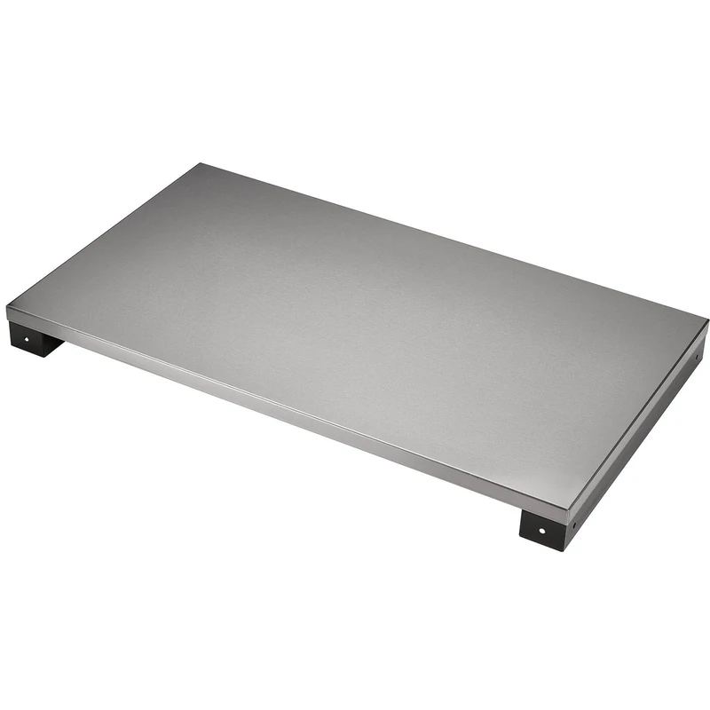 Bunker 23646 Modular Stainless Steel Worktop for Stock No. 23643
