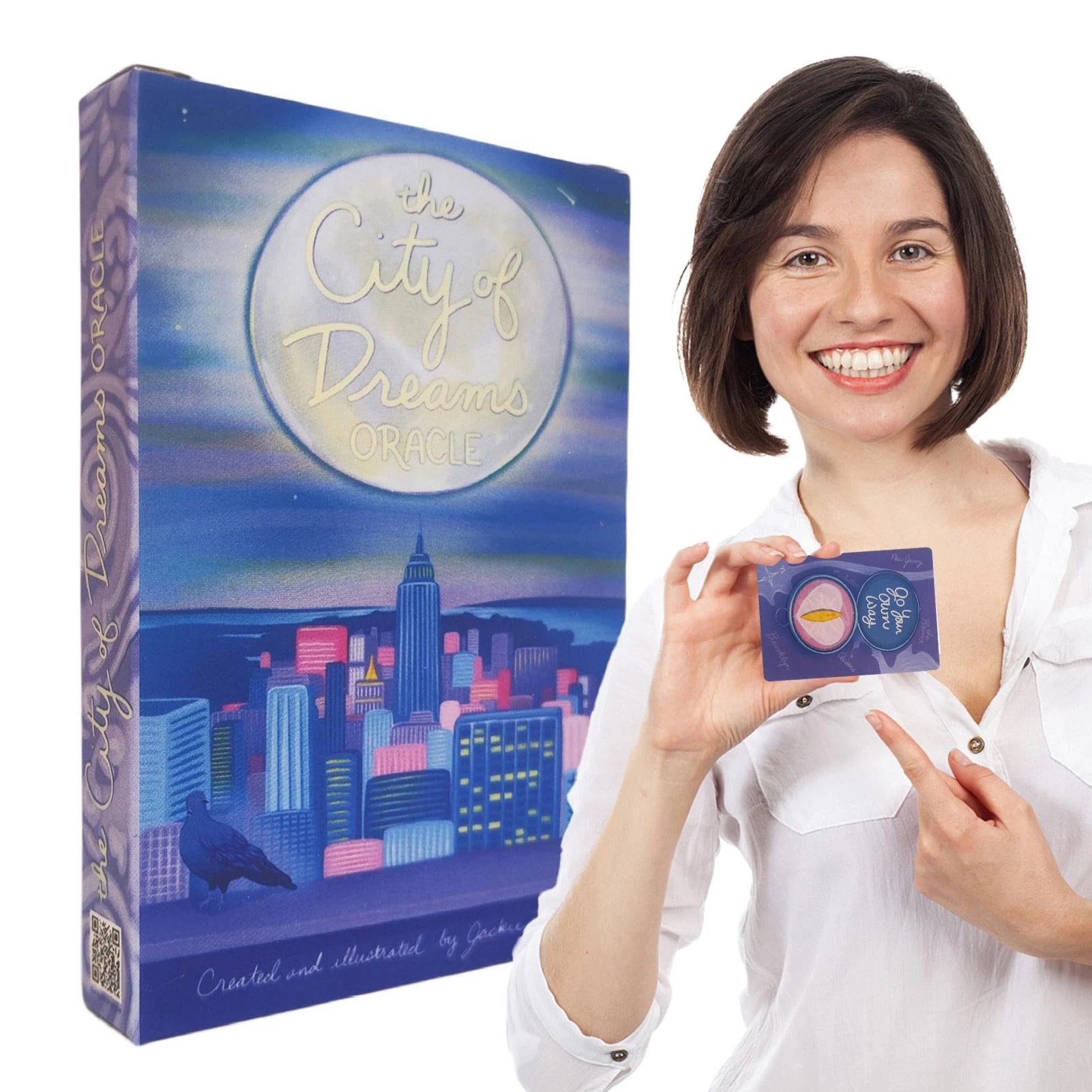 Fun Tarot Card Game, Oracle Card Deck for Parties, Tarot Card Set for Entertainment, Divination Card Game for Gatherings, Themed Tarot Deck Tarot Card Game for Celebrations