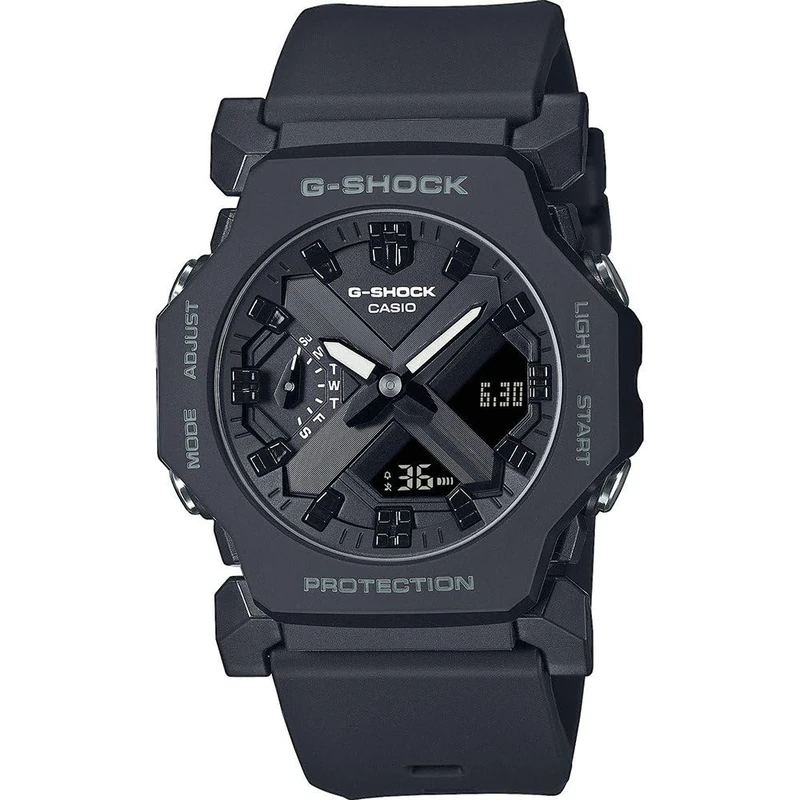 Casio GA-2300-1AER Montre