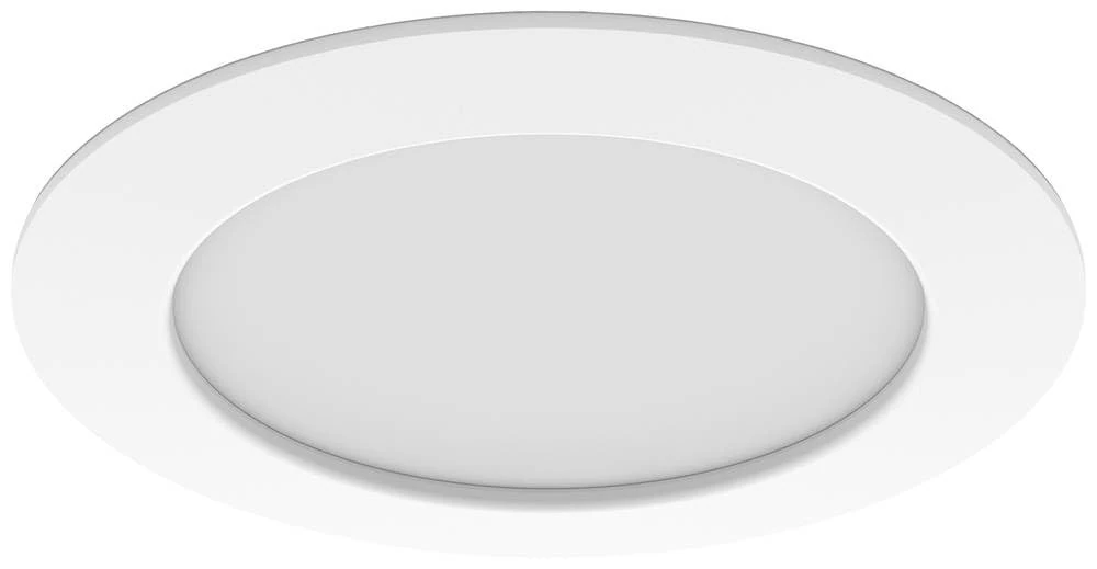 Philips Hue Smart Recessed Spotlight, 170 mm, White and Colour Light, Bluetooth Compatible, Voice Control with Alexa, Apple Home and Google Assistant, White