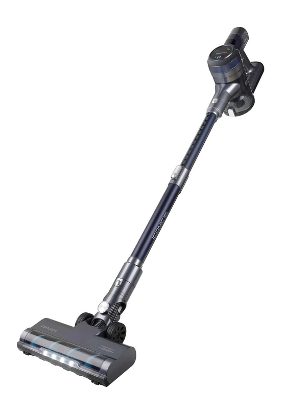 CONCEPT Home Appliances VP6040 2V1 Iconic Animal Telescopic Vacuum Cleaner 22.2 V - Image 1