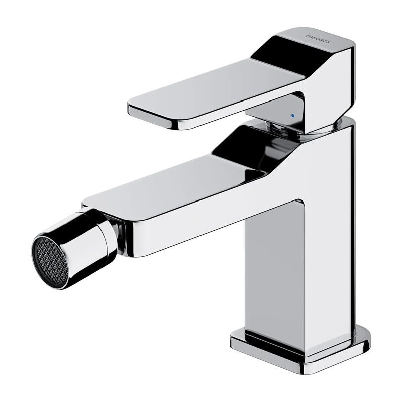 Omnires Bidet tap Slide - Chrome - SL7720CR