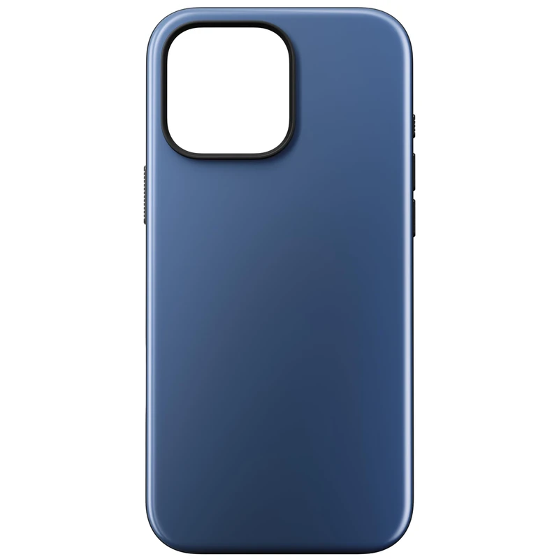 NOMAD - Sport Case - iPhone 16 Pro Max | Naval Blue