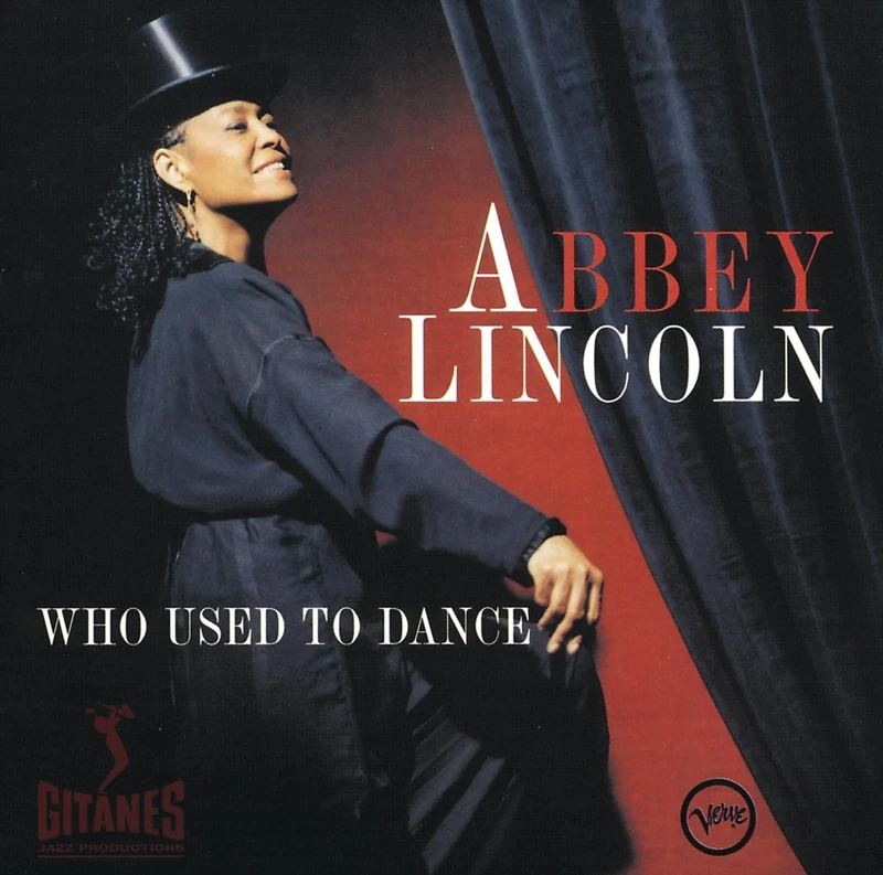 Who used to dance [VINYL]