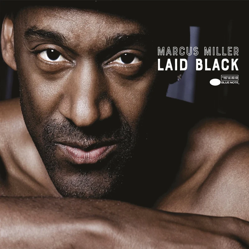 Laid Black [VINYL]