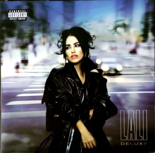 Lali [Vinyl LP] [VINYL]