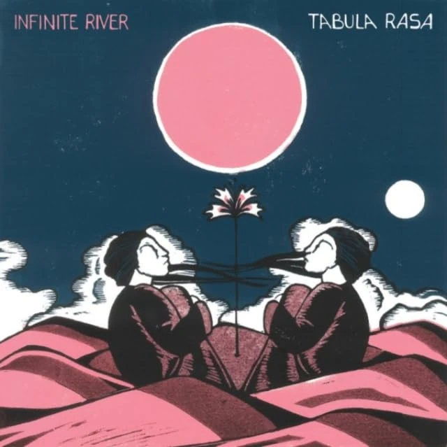 Tabula Rasa [Vinyl LP] [VINYL]