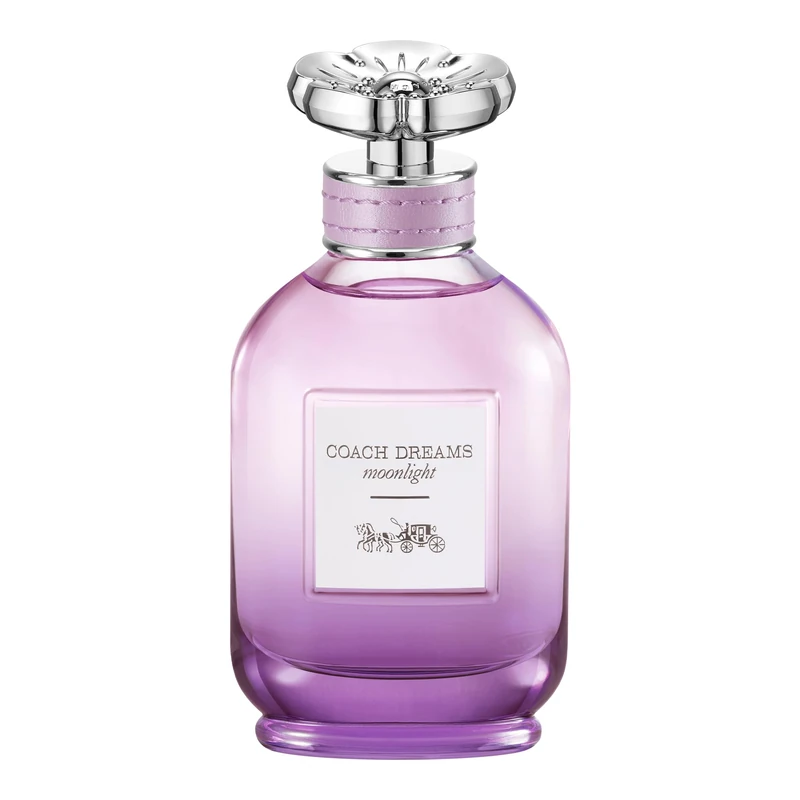 Coach Dreams Moonlight Eau de Parfum 60ml - Image 1