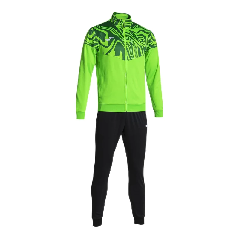Joma - Men's Tracksuit - Lion II - Image 1