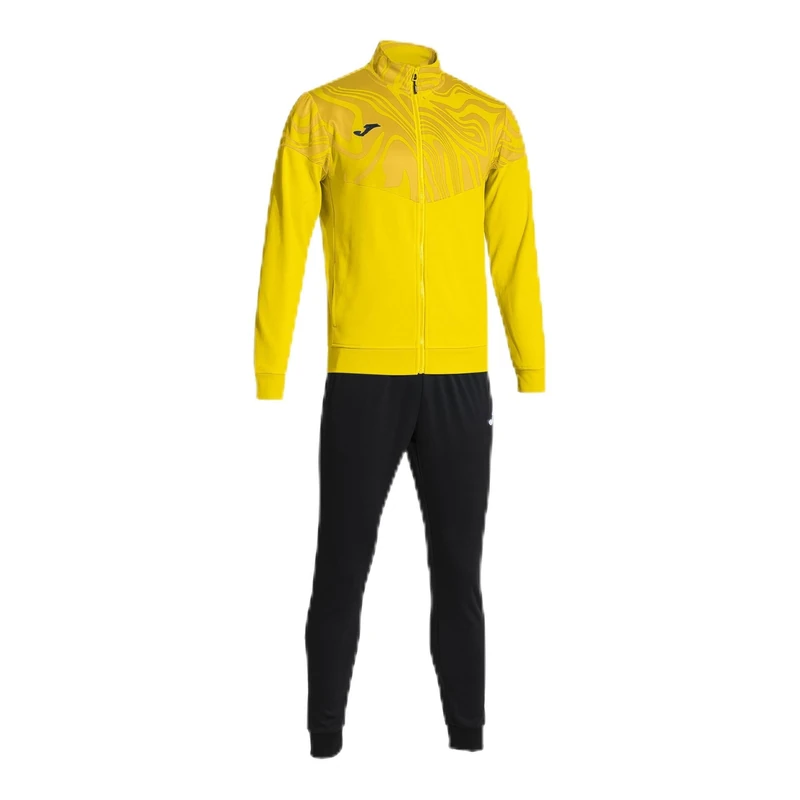 Joma - Men's Tracksuit - Lion II - Image 1