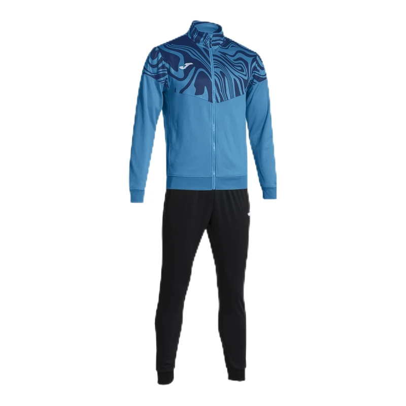 Joma - Men's Tracksuit - Lion II - Image 1