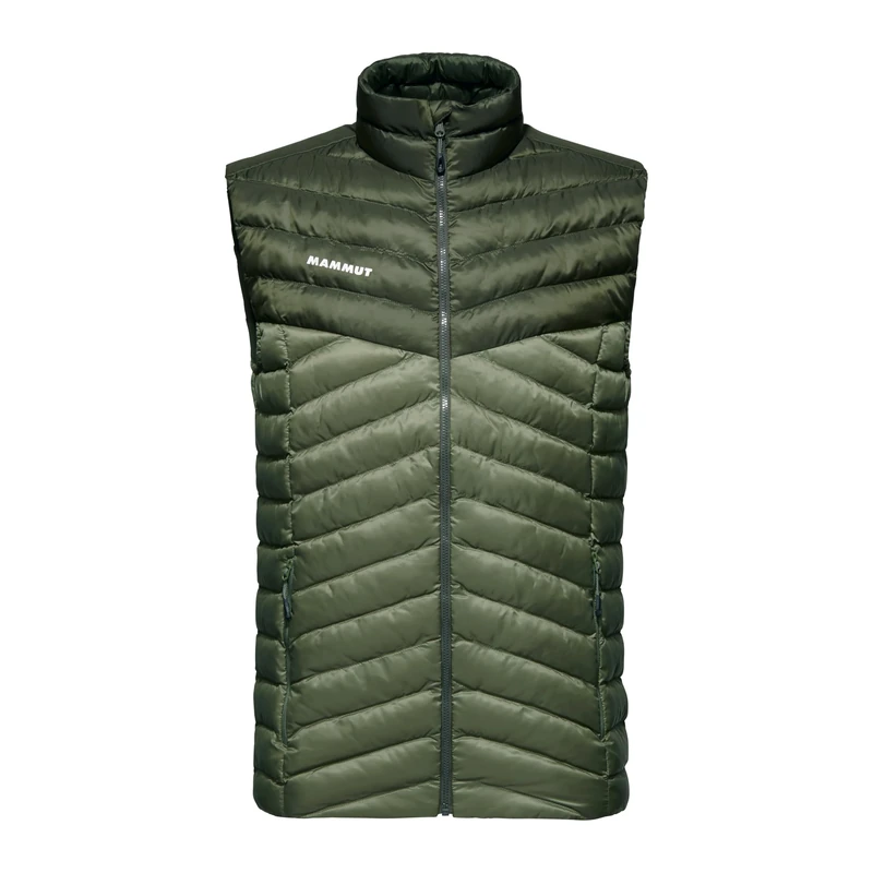 Mammut Albula IN Vest Men marsh-dark marsh S