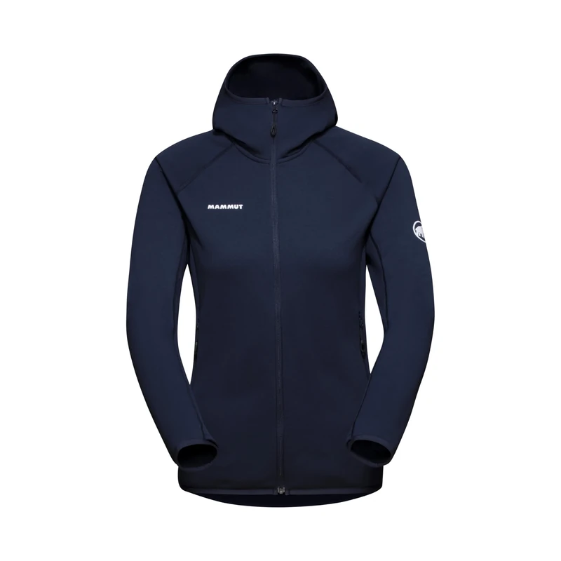Mammut Aconcagua ML Hooded Jacket Women marine XXL