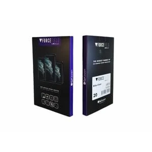 KAIZEN BOITE 20 FILMS FORCEFIELD ELITE CLAIR