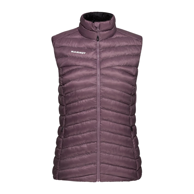 Mammut Albula IN Vest Women flux XL - Lightweight Thermal Layer