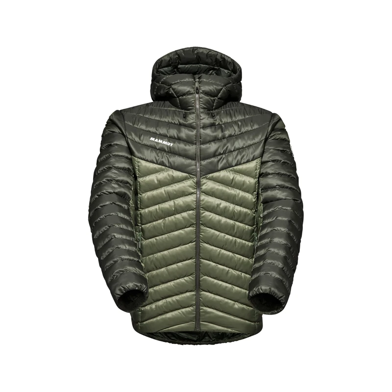 Mammut Albula IN Jacket Men marsh-dark marsh M