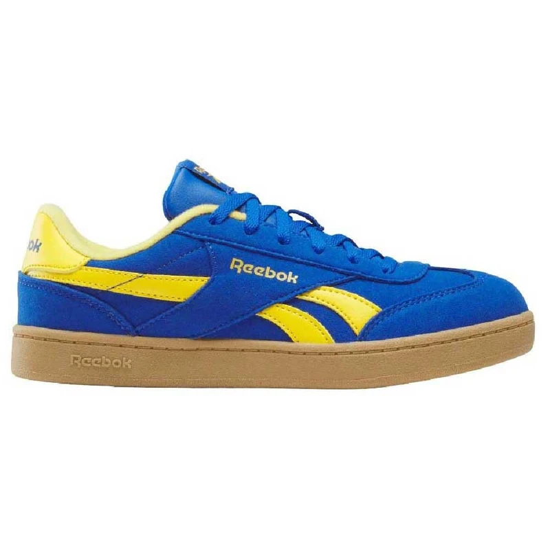 Reebok Smash Edge