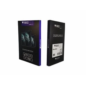 KAIZEN BOITE 20 FILMS FORCEFIELD ELITE MAT - Image 1
