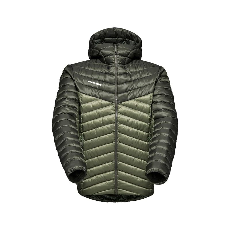 Mammut Albula IN Jacket Men marsh-dark marsh L
