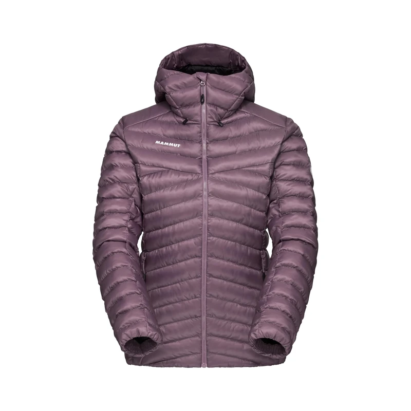 Mammut Albula IN Hooded Jacket Women flux XS