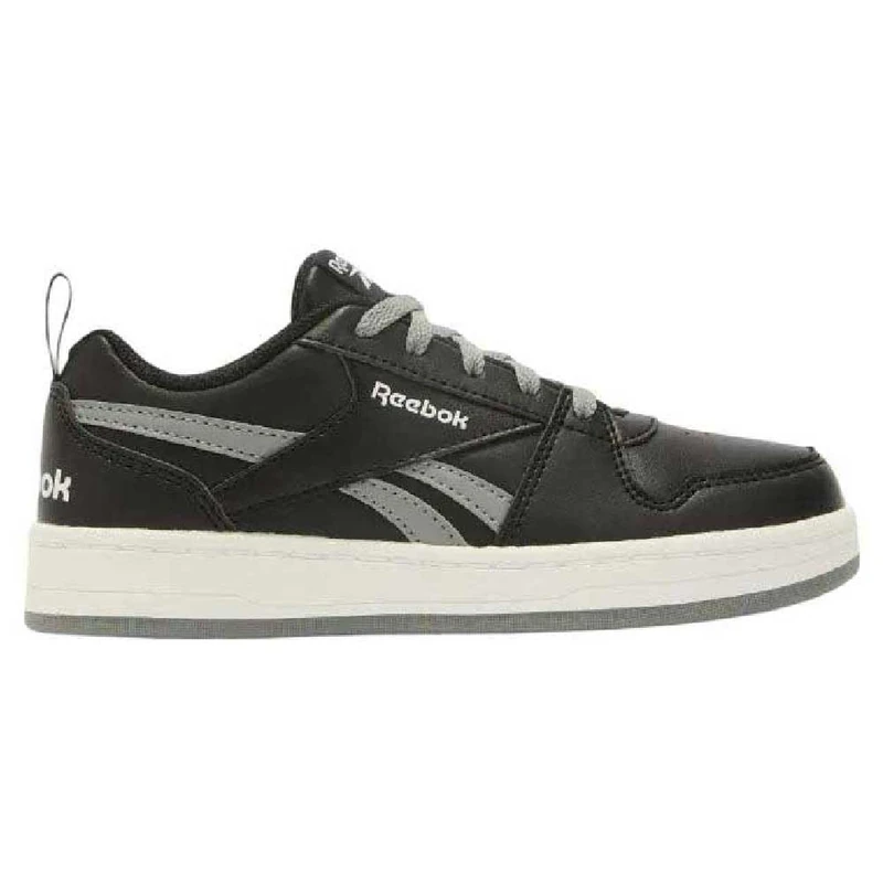 Reebok Mens Royal Prime 2.0 Sneaker, Black Grey3 White, 10 UK - Image 1