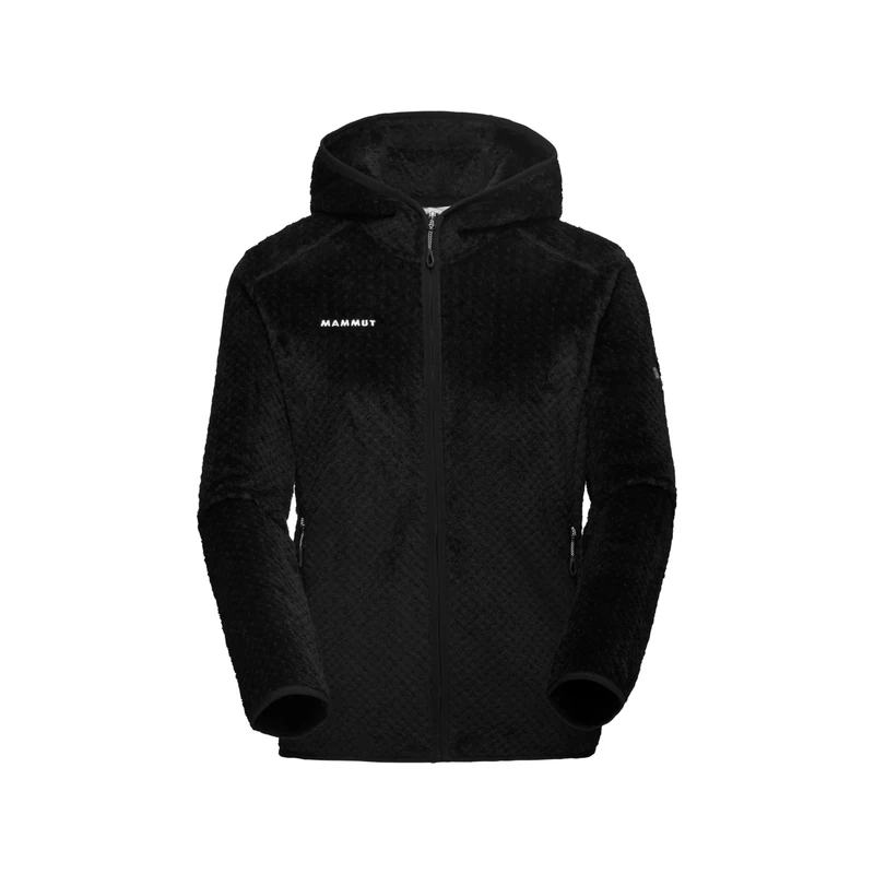 Mammut Innominata ML Hooded Jacket Women black M