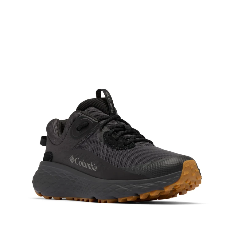 Columbia Terrastride CRZ Shoes, Bold Urban Style, Outdoor Expertise, Superior Comfort, Reliable Grip - Women's