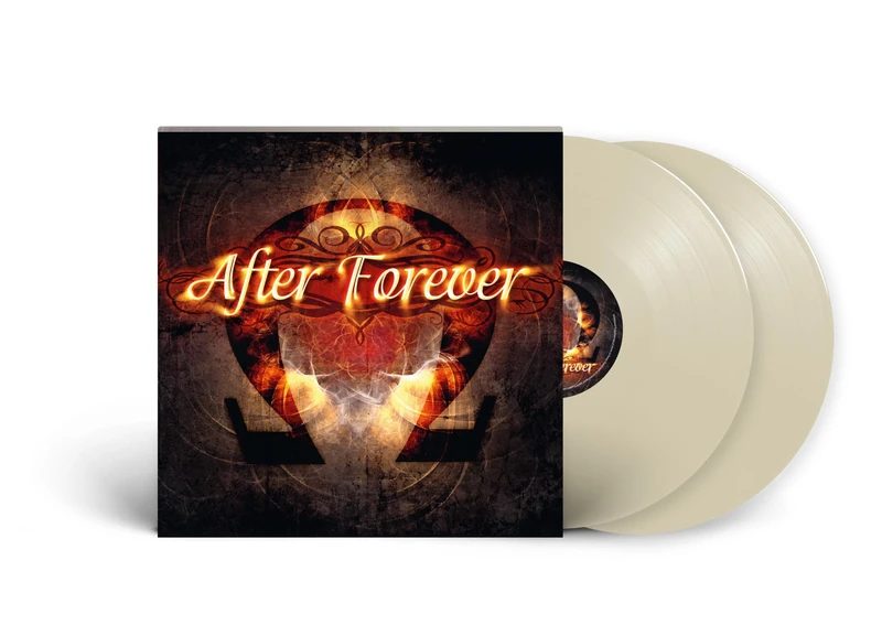 After Forever [VINYL]