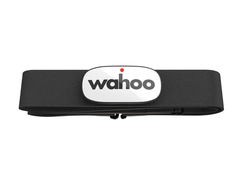 Wahoo Fitness TRACKR Heart Rate Monitor