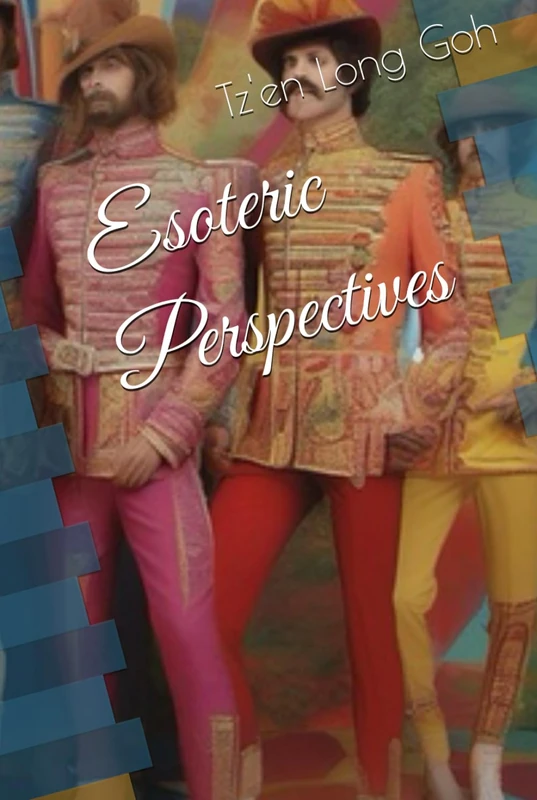 Esoteric Perspectives