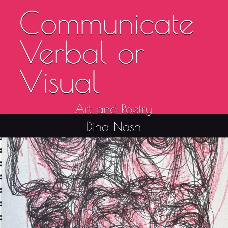 Communicate Verbal or Visual: Art and Poetry