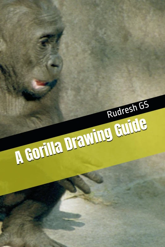 A Gorilla Drawing Guide