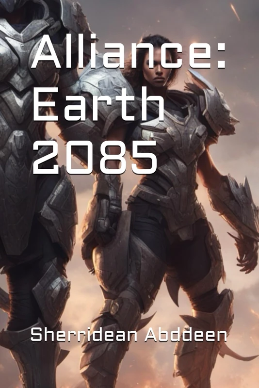 Alliance: Earth 2085
